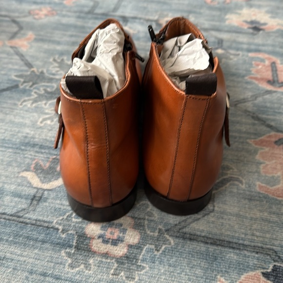 Massimo Matteo men’s boots - Picture 2 of 7